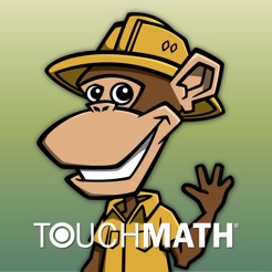 Image result for touch math app