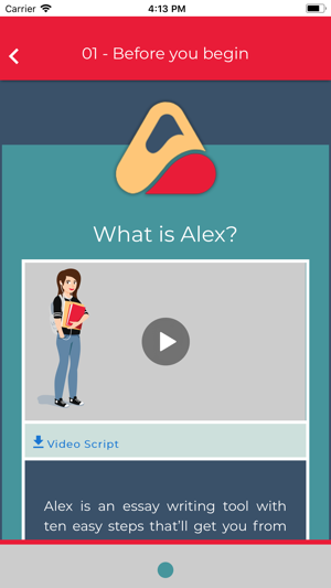 Alex(圖2)-速報App