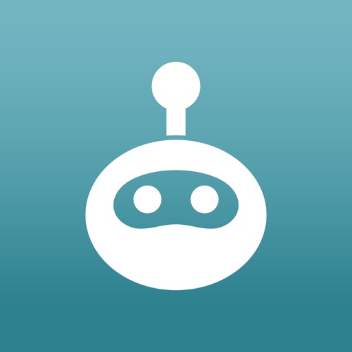 Chatbot iOS App