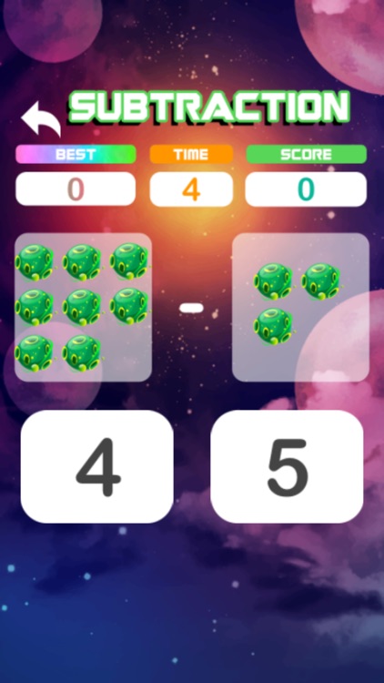 Counting Number : Count Galaxy screenshot-5