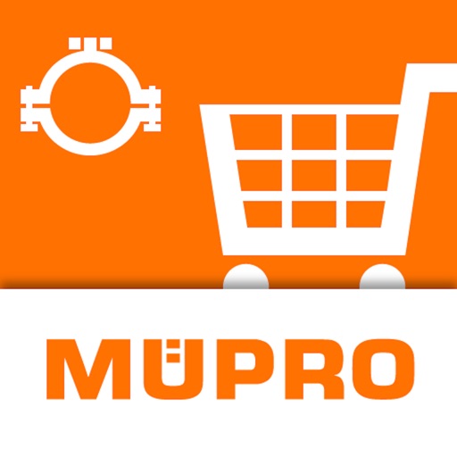 MÜPRO Shopping