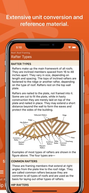 Home Builder Pro Calcs(圖9)-速報App