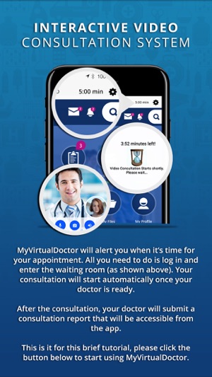 My Virtual Doctor(圖4)-速報App