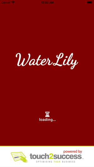 WaterLily Mansfield(圖1)-速報App