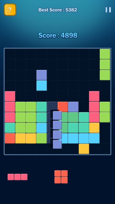 Blocks(1010!) screenshot 4