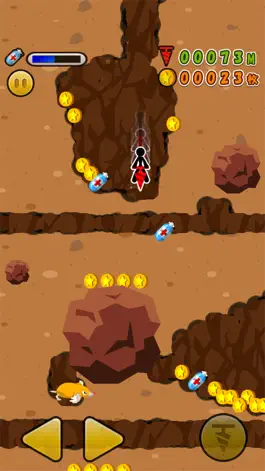 Game screenshot Drill de Coins apk