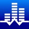 White Noise offers a large variety of relaxing sounds from brown and blue noise to nature sounds to ticking clocks