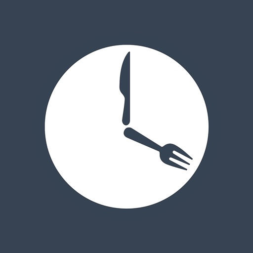 MyFast - Fasting Timer App
