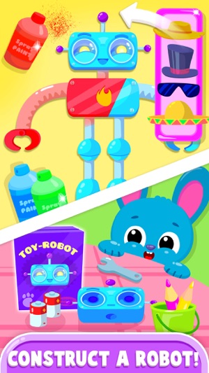 Cute & Tiny Toys(圖4)-速報App