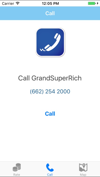 GrandSuperRich