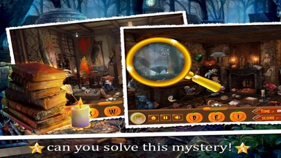 Hidden Mystery Pirate Treasure screenshot 4