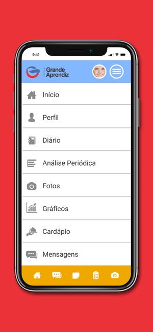 Escola Grande Aprendiz(圖3)-速報App