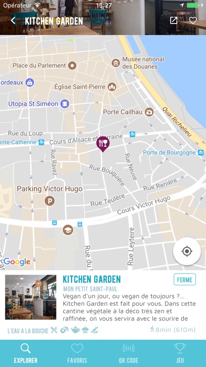 Mon Petit Bordeaux screenshot-3