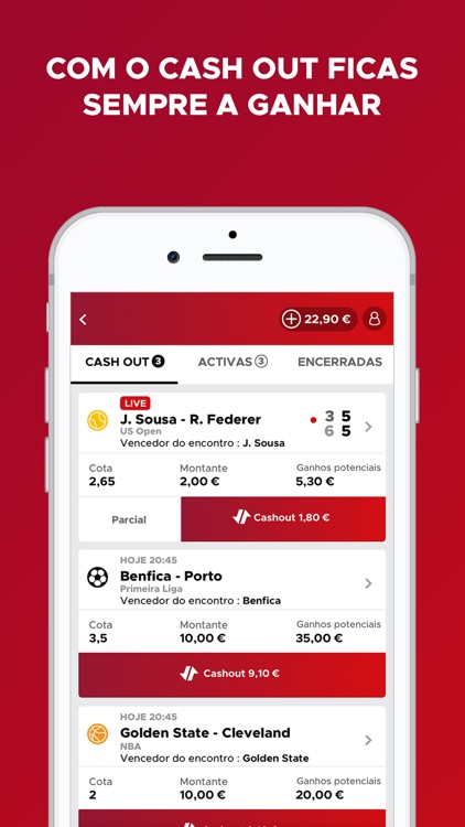 Betclic Apostas Desportivas
