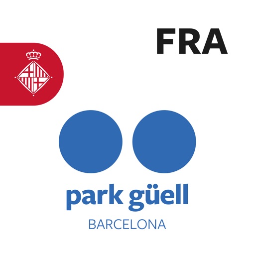 Park Güell, guide officiel de la zone monumentale