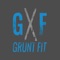 The Grunt Fit App is designed to safely help you meet your fitness and nutrition goals