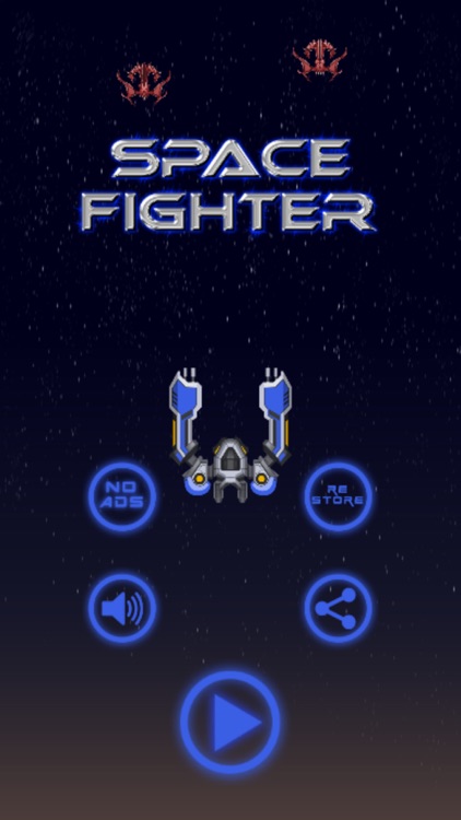 Space Fighter