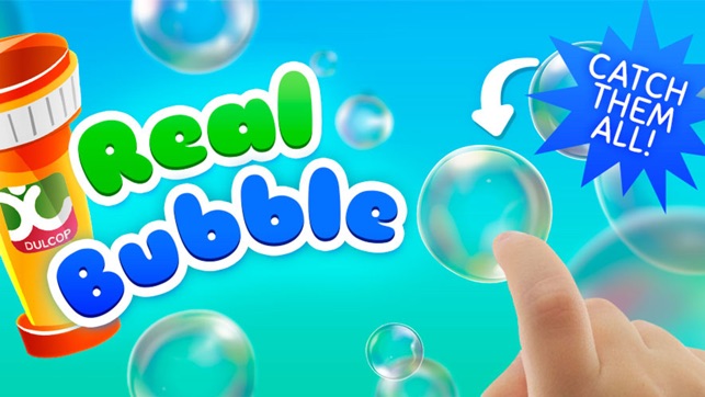 Real Bubble(圖1)-速報App