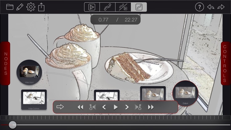 Bricolage - Video Toolkit screenshot-4