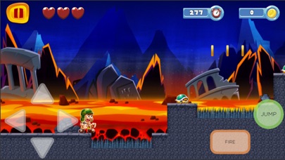 Chaves Adventures screenshot 3