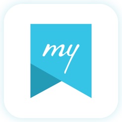 My Life Journal App