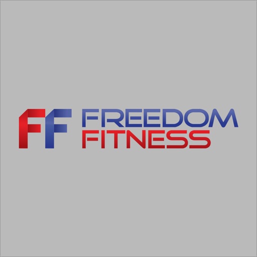 Freedom Fitness iPhone App
