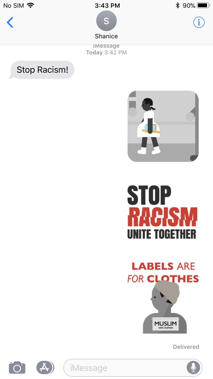 Freedomoji screenshot-4