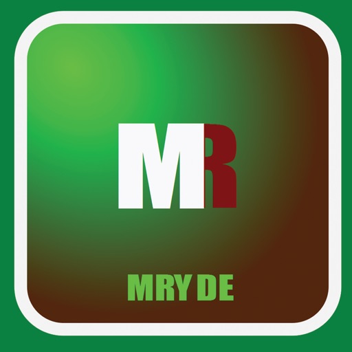 MrydeUser