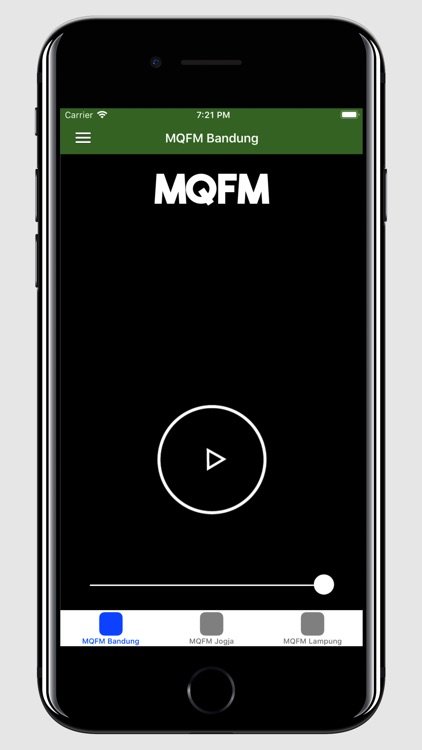 Radio MQFM screenshot-4