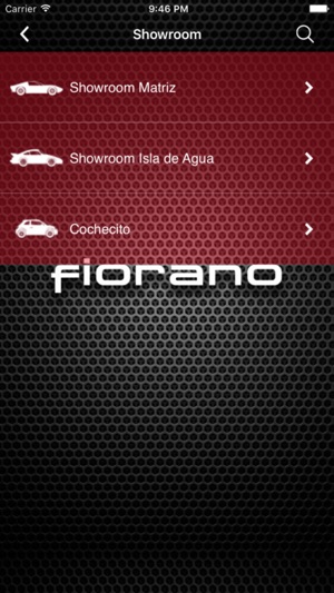 Fiorano SportsCars(圖3)-速報App