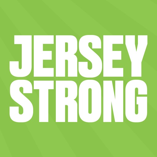 Jersey Strong iOS App