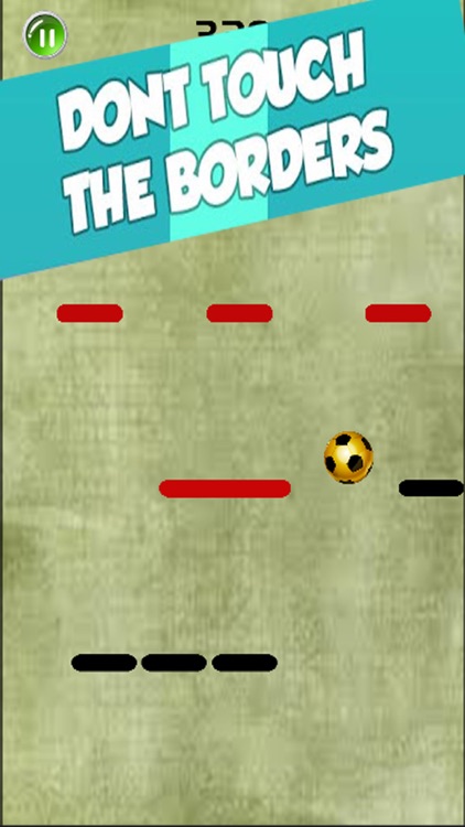 Hardest Soccer Ball Game screenshot-4