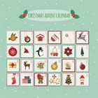 Top 36 Stickers Apps Like Christmas Advent Calendar Pack - Best Alternatives