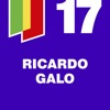 Ricardo Galo AD 2017