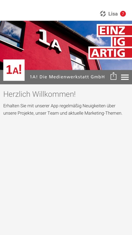 1A - Die Medienwerkstatt