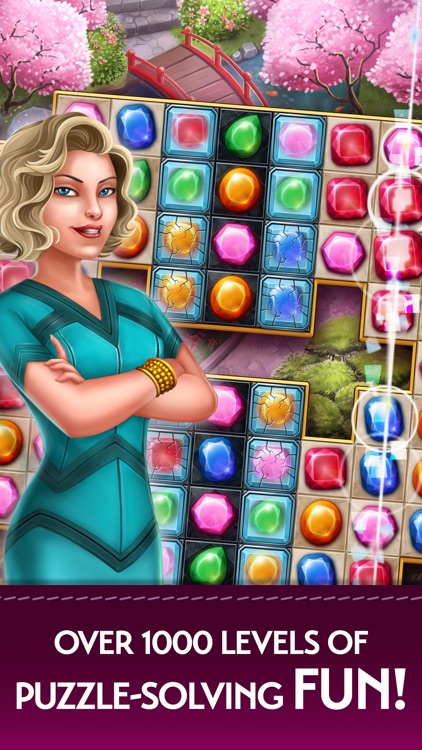 Mystery Match screenshot-4