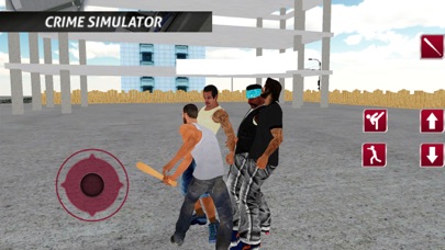 Ultimate Gangster Crime screenshot 3