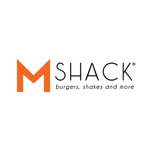 M Shack iOS App