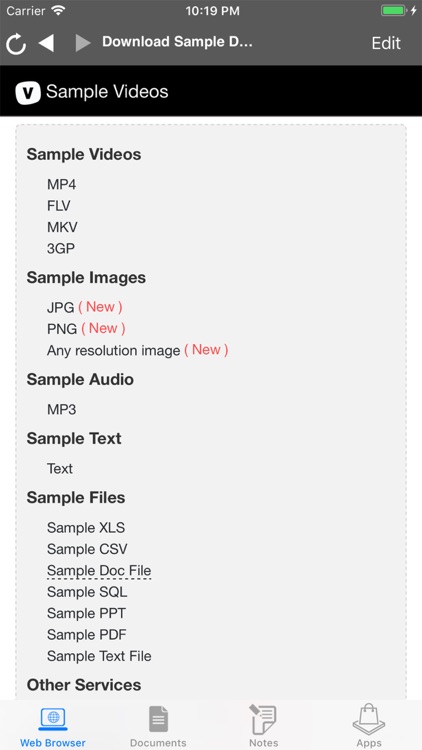 Document Manager by HD