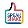SpeakShake