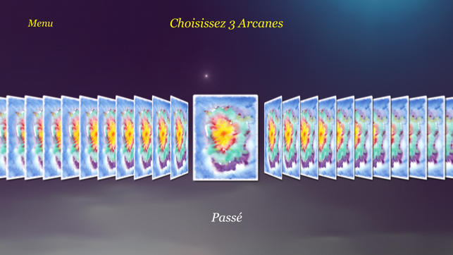 Mon tarot créatif(圖4)-速報App