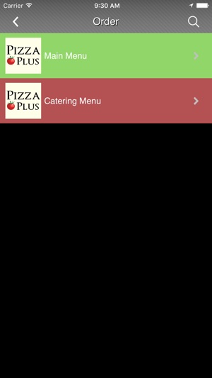 Pizza Plus(圖2)-速報App