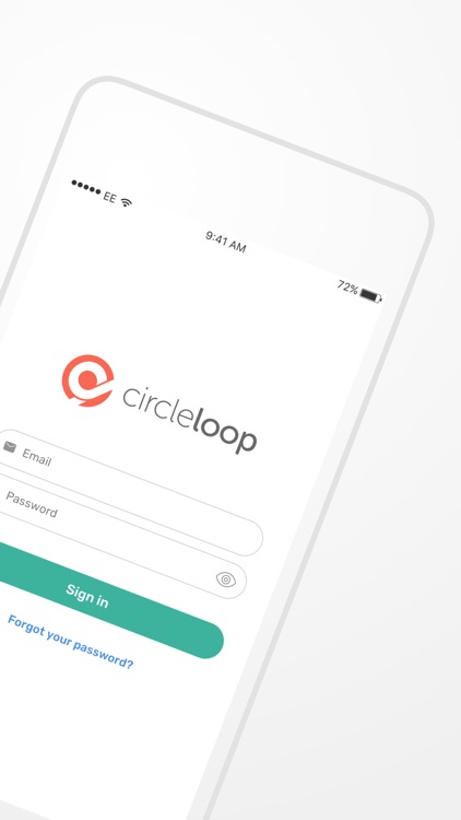CircleLoop