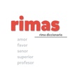 Rimas - Diccionario de Rima