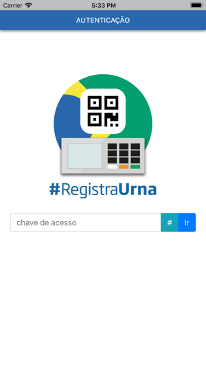 RegistraUrna