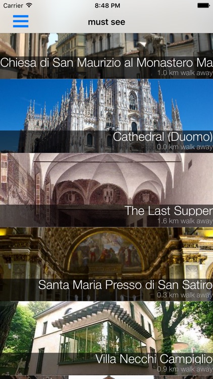 Milan Transport Guide
