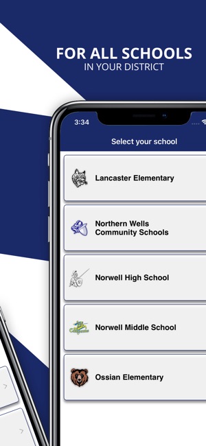 Northern Wells Community Schls(圖4)-速報App