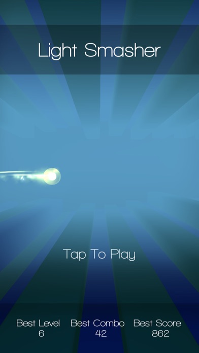 Light Smasher screenshot 3