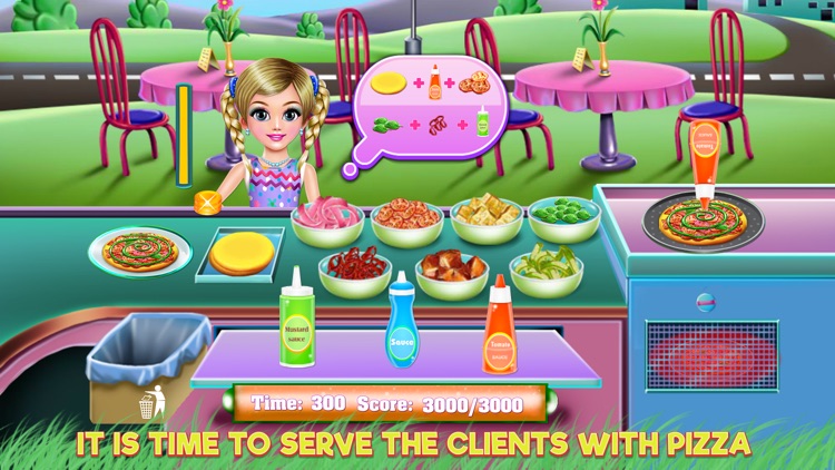 Crazy Mommy Street Food Truck screenshot-3