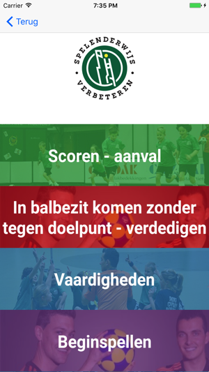 Spelenderwijs Verbeteren(圖2)-速報App